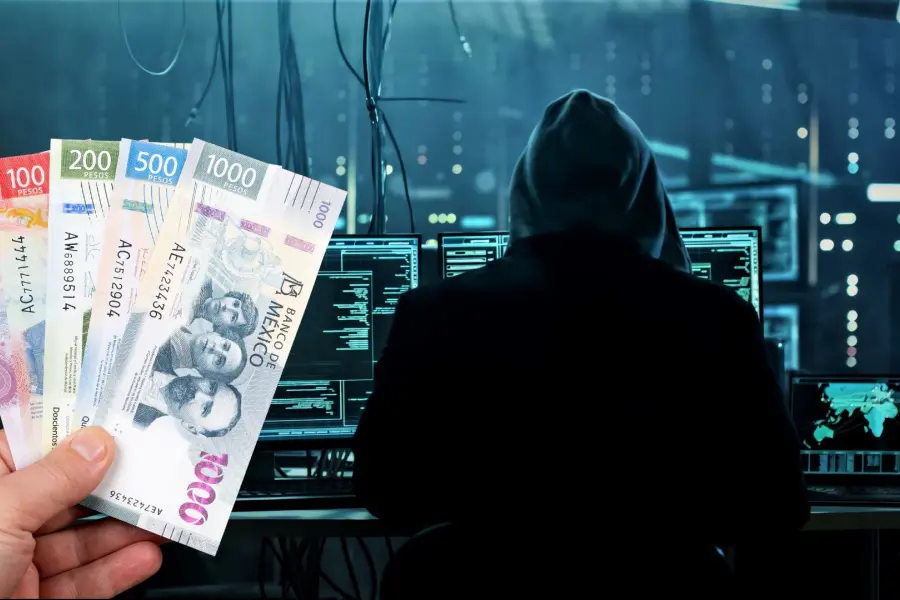 Hackean a la API en Baja California Sur y ahora no pueden comprobar gastos