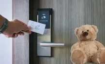 Hoteles en Baja California Sur podrán negar servicio si no se prueba parentesco con menores