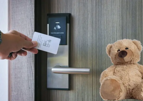 Hoteles en Baja California Sur podrán negar servicio si no se prueba parentesco con menores