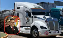 ¿Quién es Jesús Tapia, el ex diputado de Tamaulipas que el FBI investiga por huachicol?