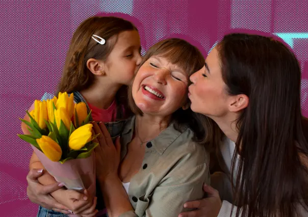 Las 5 mejores flores para regalar a mamá en Nuevo León, este es su significado