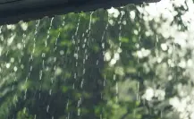 Pronostican tormentas fuertes y posibles torbellinos en Tamaulipas este 30 de abril