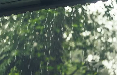 Pronostican tormentas fuertes y posibles torbellinos en Tamaulipas este 30 de abril