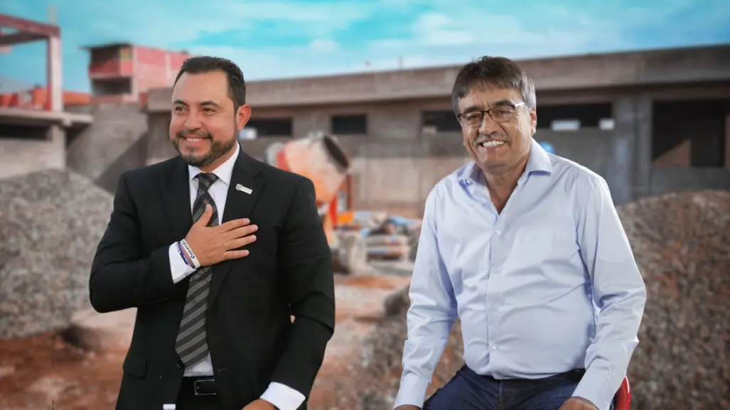 Los Cabos estaría ahogado en deudas por obras no pagadas de Oscar Leggs
