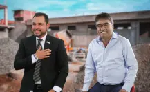 Los Cabos estaría ahogado en deudas por obras no pagadas de Oscar Leggs