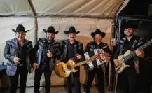 Los Tucanes de Tijuana: la vez que uno de sus integrantes conoció a BLACKPINK
