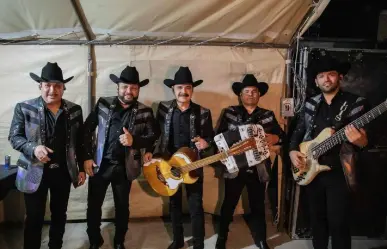 Los Tucanes de Tijuana: la vez que uno de sus integrantes conoció a BLACKPINK