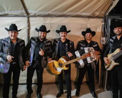 Los Tucanes de Tijuana: la vez que uno de sus integrantes conoció a BLACKPINK