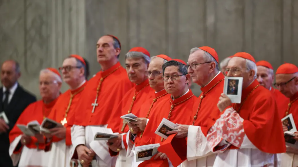 ¿Quién es Luis Antonio Tagle, el cardenal favorito en el Cónclave?