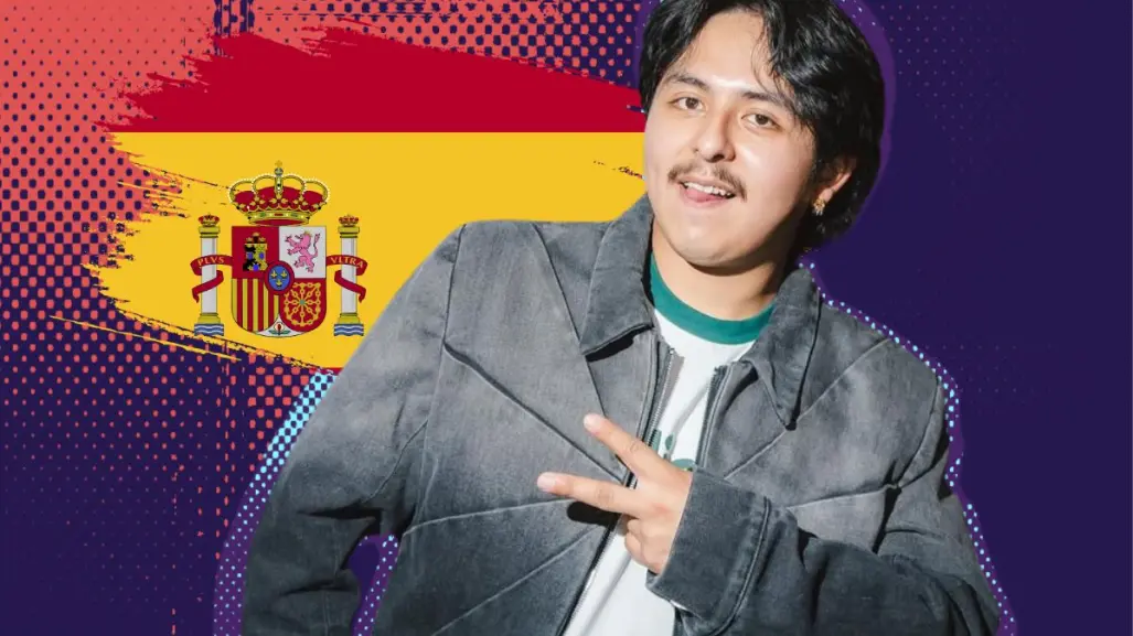 Macario Martínez se presentará por primera vez en Europa