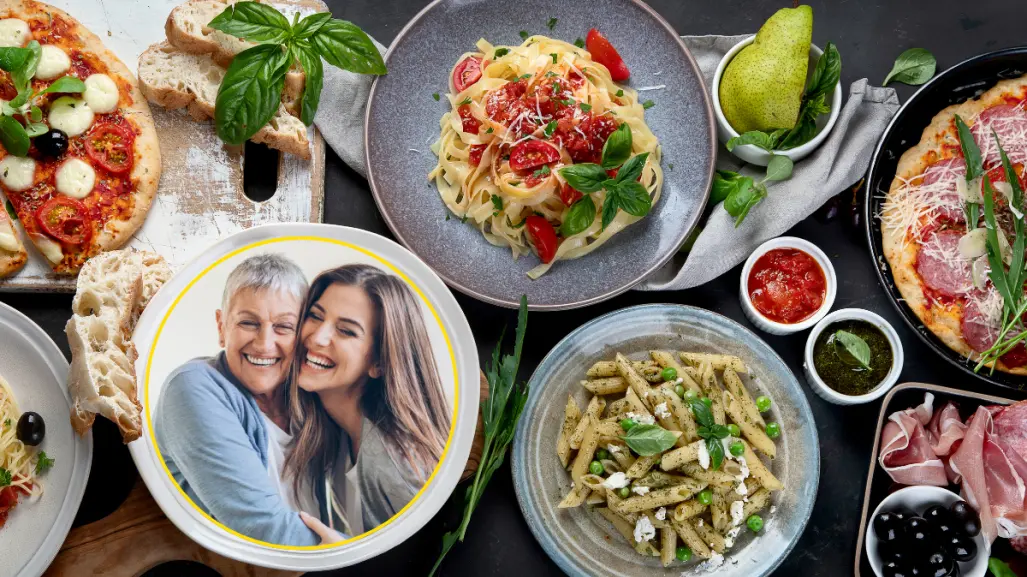 Día de las Madres: 3 restaurantes de Saltillo de comida italiana para festejar a mamá