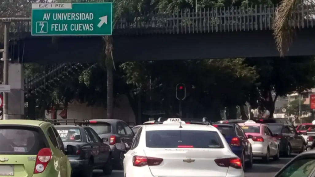 Este Día del Niño que las marchas no te sorprendan, 9 concentraciones afectarán el tráfico en CDMX