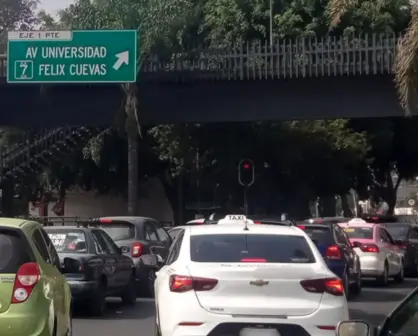 Este Día del Niño que las marchas no te sorprendan, 9 concentraciones afectarán el tráfico en CDMX