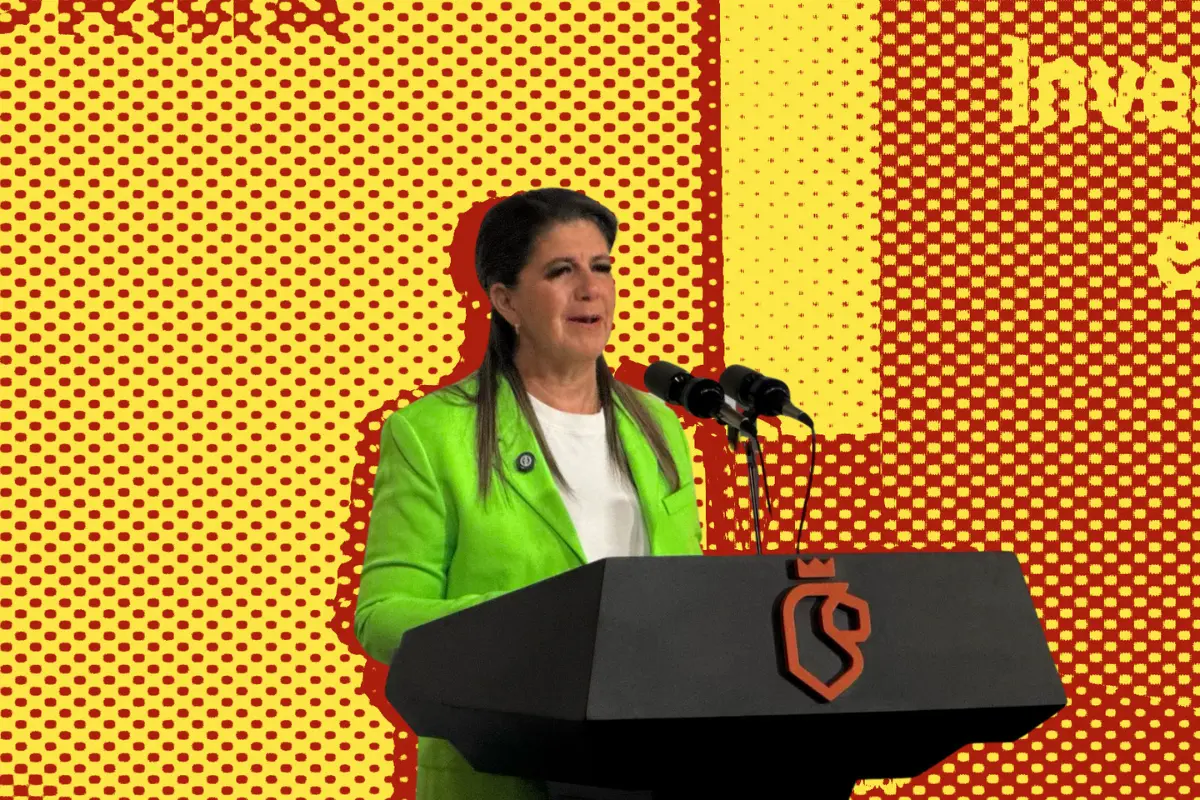 Con una inversión pública en niñas, niños y adolescentes del 2021 a 2025 se dio un incremento de un 93.7%/Foto: Azael Valdés