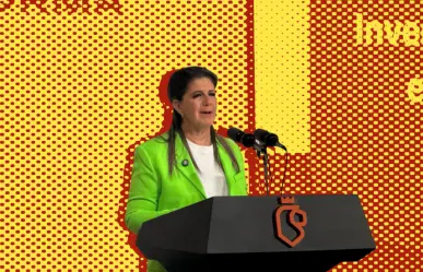Martha Herrera muestra resultados de inversión en instancias infantiles de Nuevo León