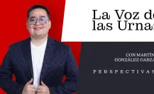 Baja California Sur: Gobernantes reprobados por su ciudadanía