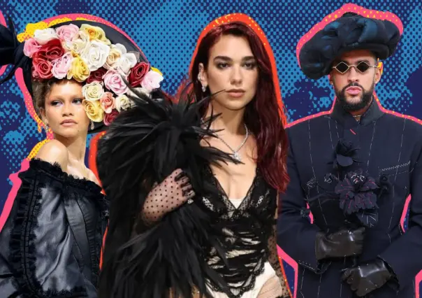 Met Gala 2025: ¿qué estrellas podrían asistir al preciado evento?