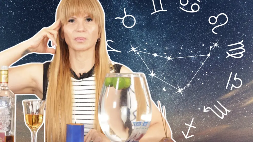 Horóscopo de Mhoni Vidente | Signo por signo zodiacal hoy, 1 de junio