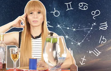 Horóscopo de Mhoni Vidente | Signo por signo zodiacal hoy, 1 de junio