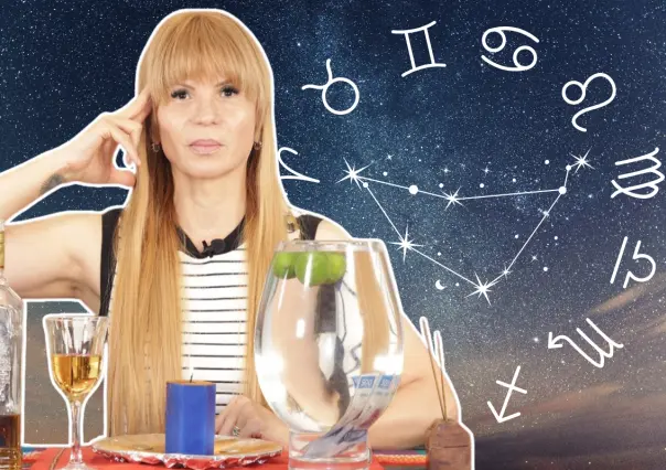 Horóscopo de Mhoni Vidente | Signo por signo zodiacal hoy, 1 de mayo