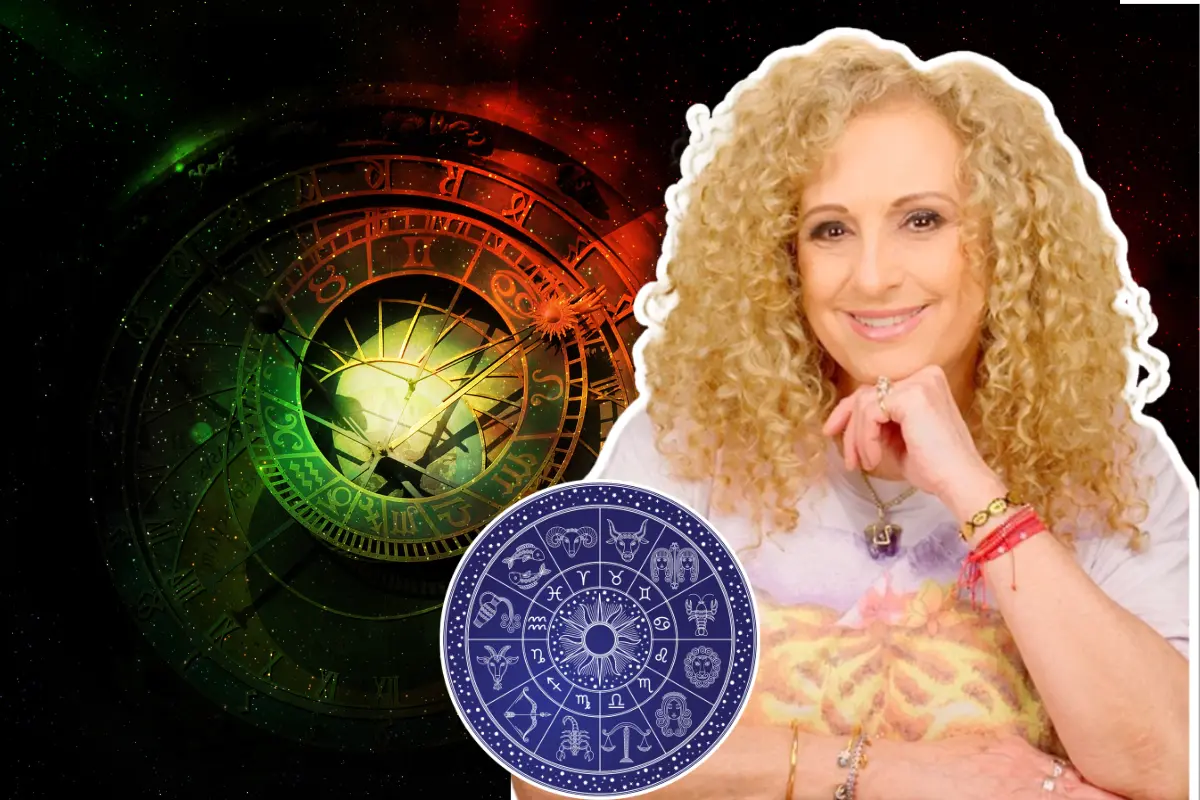 Este miércoles, permite que las estrellas y Mizada Mohanmed te guíen en tus decisiones leyendo las predicciones para tu signo. Foto: Canva