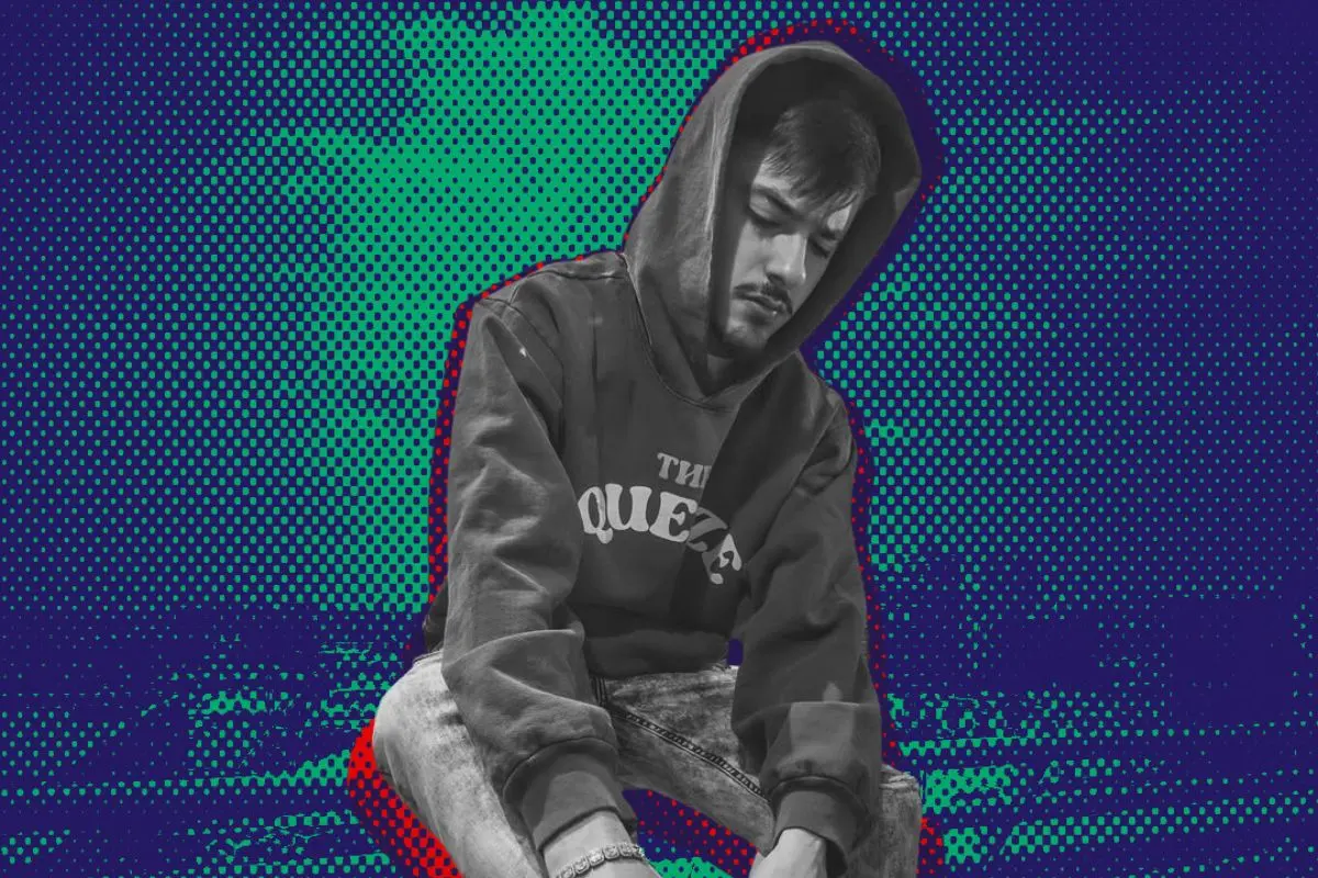Kane Rodriguez se convirtió en el primer artista en producir un álbum de regional mexicano en otro país. FOTO: CANVA/IG: @kane_rodriguez10