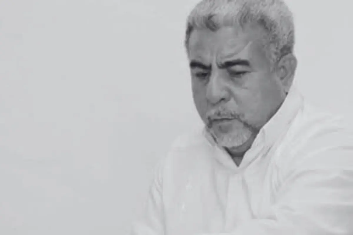 Créditos: Armando de la Rosa.