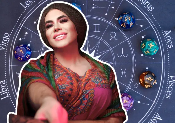 Horóscopo de Nana Calistar | Signo por signo zodiacal hoy, 30 de abril