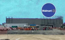 Nuevo Walmart en Guadalupe implementará energía sustentable, te decimos cuál