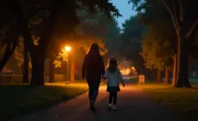 Paseo nocturno con mamá: una forma especial de celebrar el 10 de mayo en Nuevo León