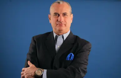 Patricio Cabezut se lamenta otro Día del Niño sin sus hijas
