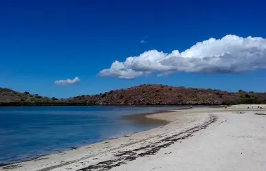 Así estará el clima en BCS este último día de abril; ¿se despide con calorcito?