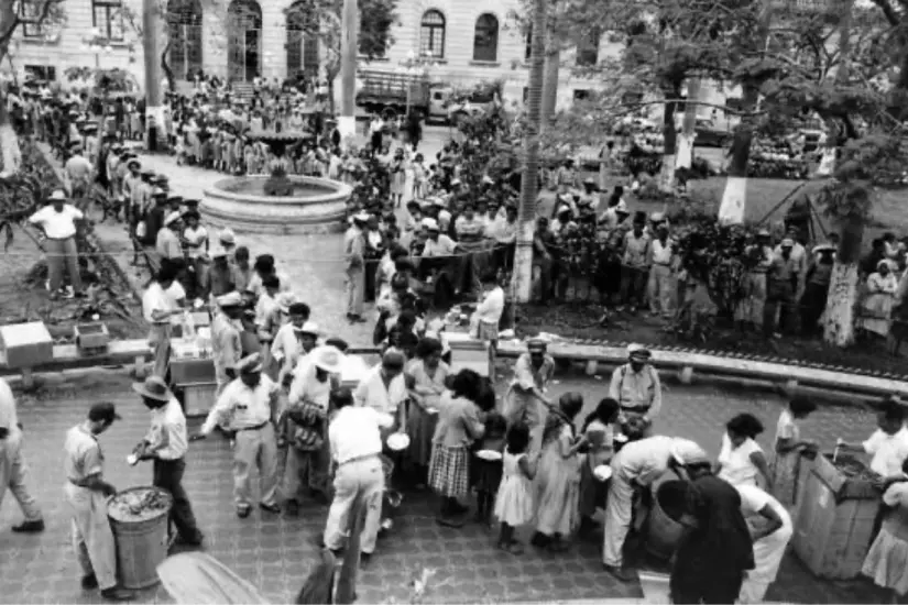 Foto: Ramón Sánchez