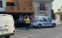 Robo de joyas y documentos alarma a vecinos de San Nicolás de los Garza