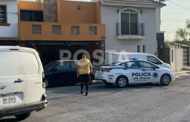Robo de joyas y documentos alarma a vecinos de San Nicolás de los Garza