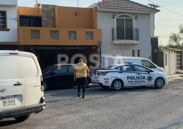 Robo de joyas y documentos alarma a vecinos de San Nicolás de los Garza