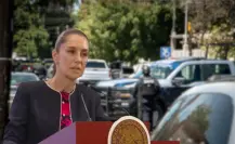 Claudia Sheinbaum asegura que ya se puede visitar Baja California Sur tras detenciones