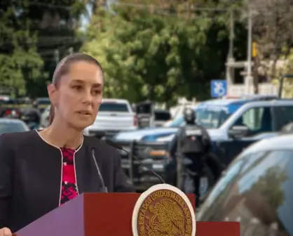 Claudia Sheinbaum asegura que ya se puede visitar Baja California Sur tras detenciones