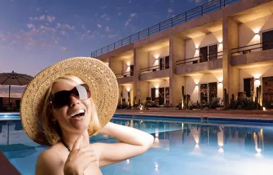 3 hospedajes imperdibles en Todos Santos que destacan en Airbnb