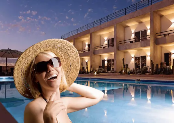 3 hospedajes imperdibles en Todos Santos que destacan en Airbnb