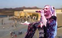 ¡Ya están a la venta! Boletos para concierto de María José: te decimos cómo y dónde comprarlos
