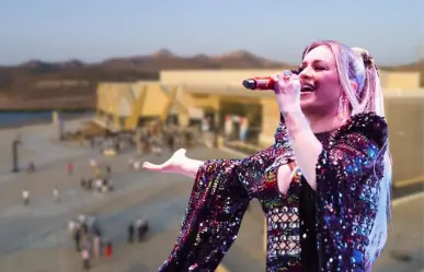 ¡Ya están a la venta! Boletos para concierto de María José: te decimos cómo y dónde comprarlos