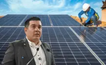 Solicitan a Sheinbaum integrar a BCS en programa nacional de energía solar
