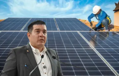 Solicitan a Sheinbaum integrar a BCS en programa nacional de energía solar