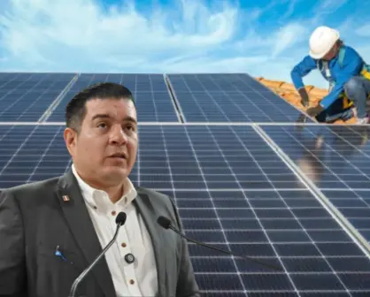 Solicitan a Sheinbaum integrar a BCS en programa nacional de energía solar
