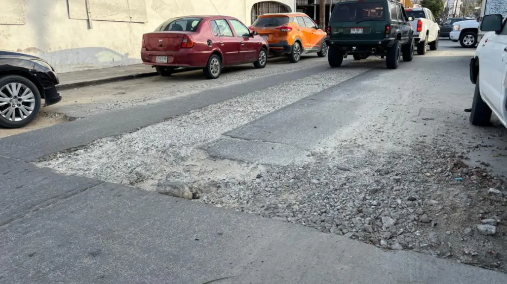 Avanza 40 % el programa Caza Baches en Los Cabos, ¿de qué trata?