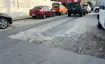 Avanza 40 % el programa Caza Baches en Los Cabos, ¿de qué trata?