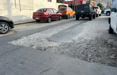Avanza 40 % el programa Caza Baches en Los Cabos, ¿de qué trata?