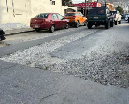 Avanza 40 % el programa Caza Baches en Los Cabos, ¿de qué trata?