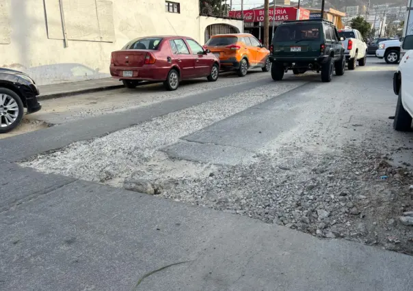 Avanza 40 % el programa Caza Baches en Los Cabos, ¿de qué trata?